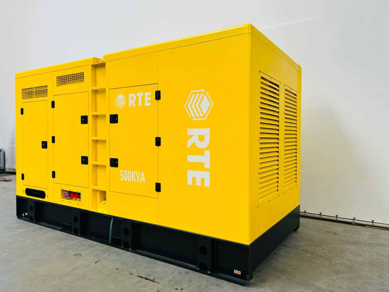 RTE 7156 - Stromgenerator: das Bild 3 RTE 7156 - Stromgenerator: das Bild 3