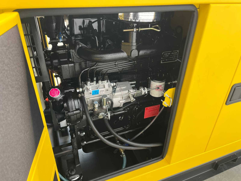 Stromgenerator neu kaufen RTE 7310: das Bild 9