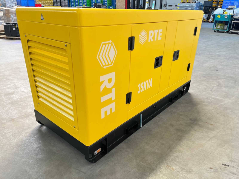 Stromgenerator neu kaufen RTE 7310: das Bild 15