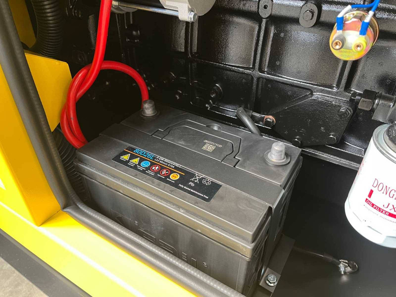 Stromgenerator neu kaufen RTE 7310: das Bild 20