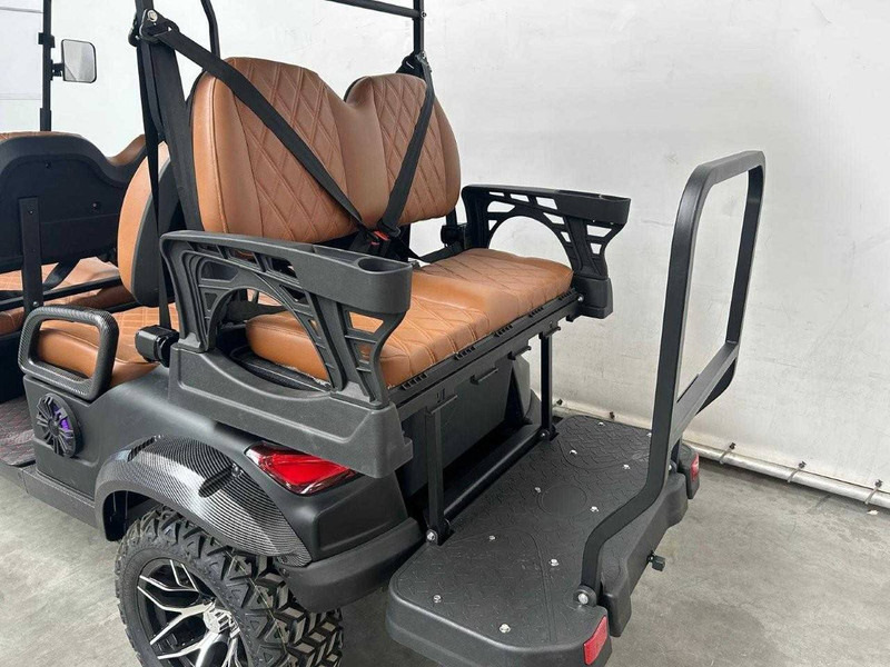 RTE - Golfmobil: das Bild 5 RTE - Golfmobil: das Bild 5