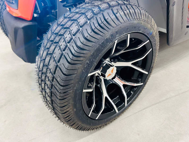 RTE - Golfmobil: das Bild 4 RTE - Golfmobil: das Bild 4