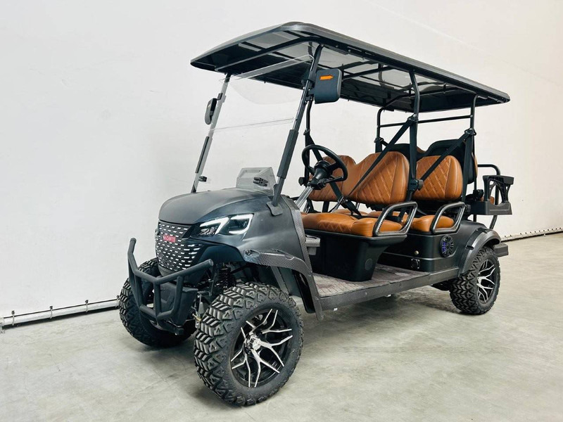 RTE - Golfmobil: das Bild 1 RTE - Golfmobil: das Bild 1