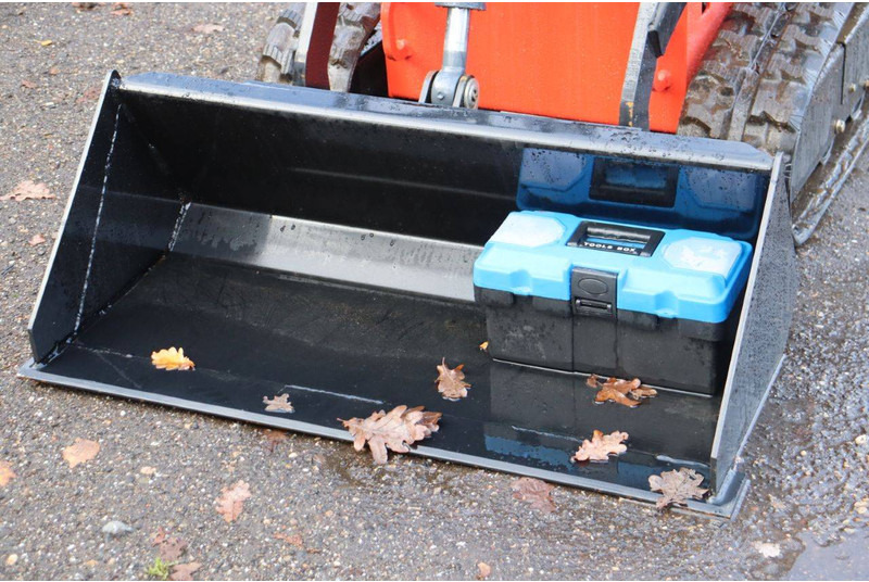 Laderaupe neu kaufen RY T360: das Bild 10 Laderaupe neu kaufen RY T360: das Bild 10