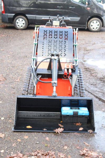 Laderaupe neu kaufen RY T360: das Bild 8 Laderaupe neu kaufen RY T360: das Bild 8