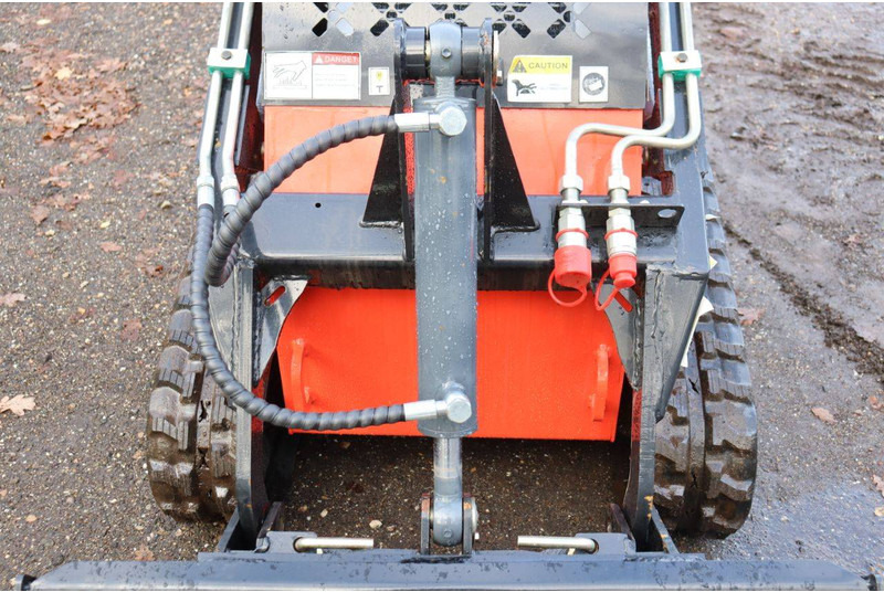 Laderaupe neu kaufen RY T360: das Bild 12 Laderaupe neu kaufen RY T360: das Bild 12