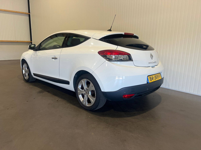 Renault Mégane - PKW: das Bild 3 Renault Mégane - PKW: das Bild 3
