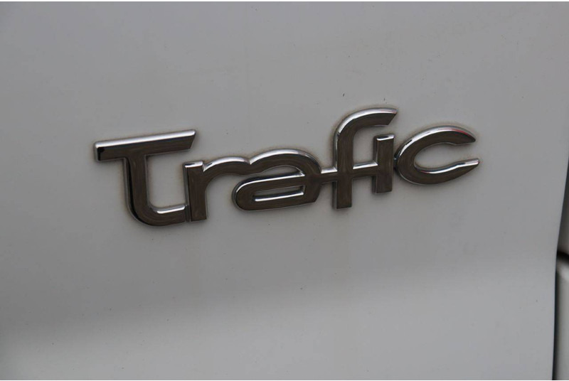 Kastenwagen Renault Trafic: das Bild 20