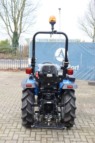 Solis 26 - Traktor: das Bild 5 Solis 26 - Traktor: das Bild 5