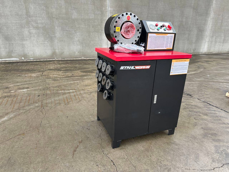 Stahlwerk SW-51 - Batterie: das Bild 1 Stahlwerk SW-51 - Batterie: das Bild 1