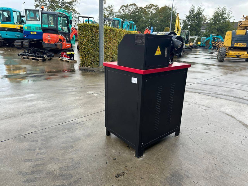 Stahlwerk SW-51 - Batterie: das Bild 5 Stahlwerk SW-51 - Batterie: das Bild 5