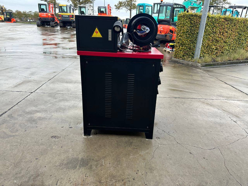 Stahlwerk SW-51 - Batterie: das Bild 4 Stahlwerk SW-51 - Batterie: das Bild 4