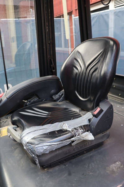 Elektrostapler Still R 60-30: das Bild 18