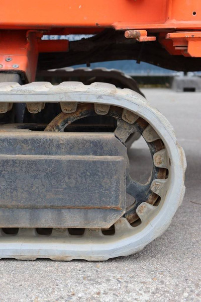 Gelenkarmbühne Teupen LEO23GT: das Bild 16 Gelenkarmbühne Teupen LEO23GT: das Bild 16