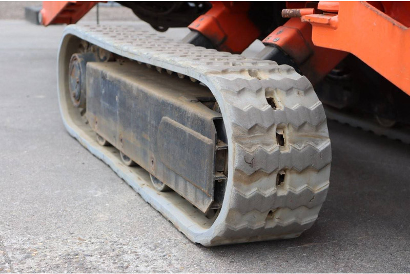 Gelenkarmbühne Teupen LEO23GT: das Bild 15 Gelenkarmbühne Teupen LEO23GT: das Bild 15