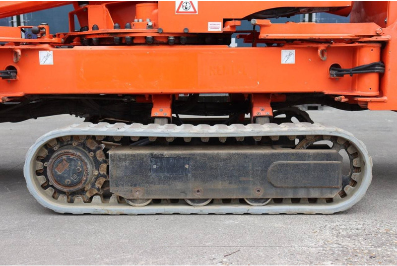 Gelenkarmbühne Teupen LEO23GT: das Bild 14 Gelenkarmbühne Teupen LEO23GT: das Bild 14