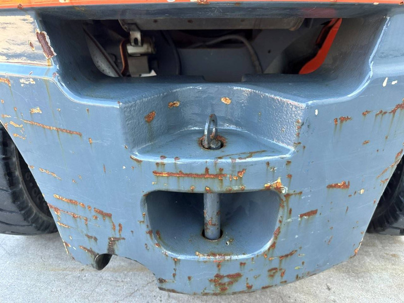 Dieselstapler Toyota 02-8FDF20: das Bild 17