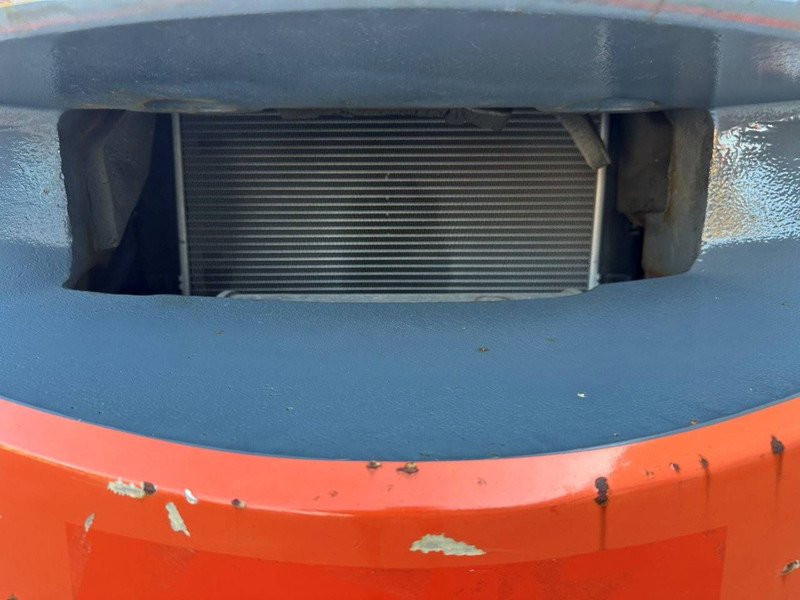 Dieselstapler Toyota 02-8FDF20: das Bild 16