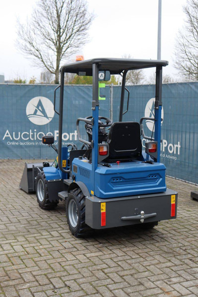 V-tech E604 - Radlader: das Bild 4 V-tech E604 - Radlader: das Bild 4