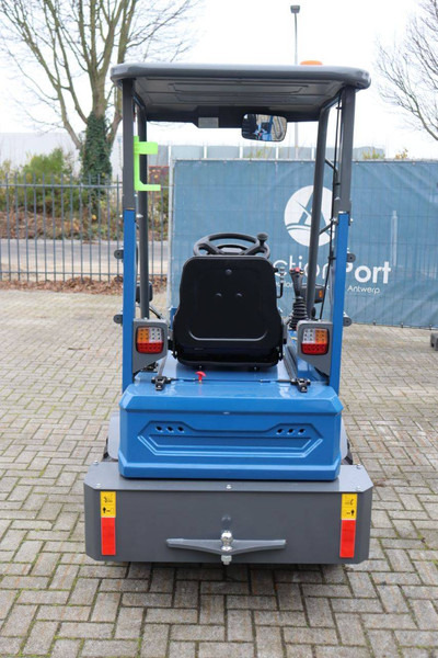 V-tech E604 - Radlader: das Bild 5 V-tech E604 - Radlader: das Bild 5