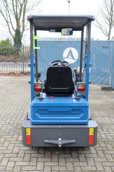 V-tech E604 - Radlader: das Bild 5 V-tech E604 - Radlader: das Bild 5