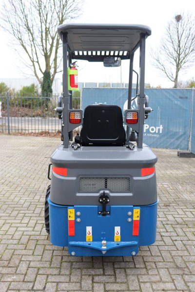 V-tech E606 - Radlader: das Bild 5 V-tech E606 - Radlader: das Bild 5