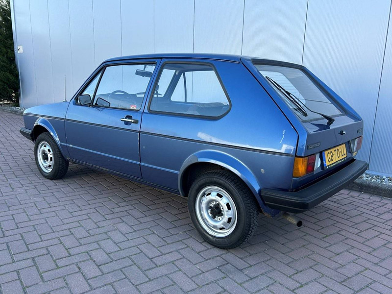 Volkswagen 171010 GOLF - Limousine: das Bild 3 Volkswagen 171010 GOLF - Limousine: das Bild 3