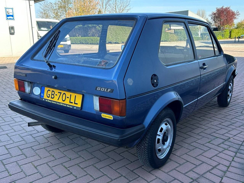 Volkswagen 171010 GOLF - Limousine: das Bild 5 Volkswagen 171010 GOLF - Limousine: das Bild 5