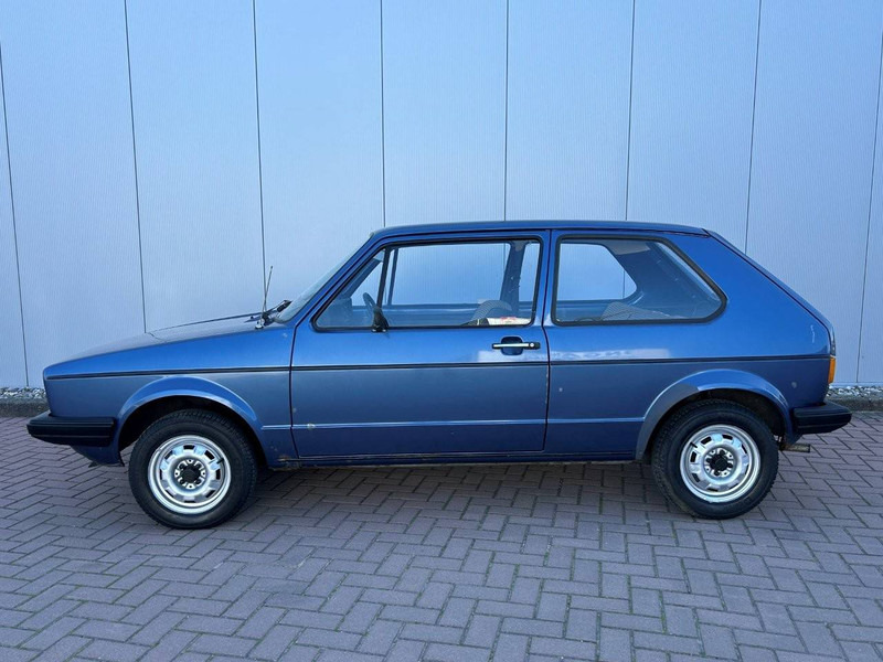 Volkswagen 171010 GOLF - Limousine: das Bild 2 Volkswagen 171010 GOLF - Limousine: das Bild 2
