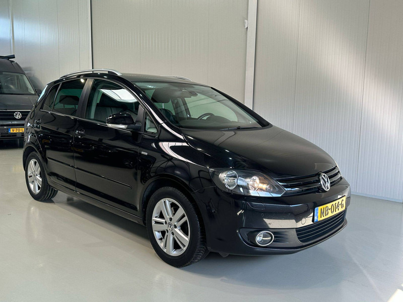 Volkswagen Golf Plus - PKW: das Bild 3 Volkswagen Golf Plus - PKW: das Bild 3
