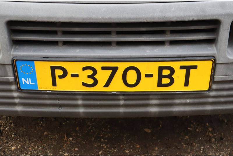 Camper Van Volkswagen TRANSPORTER KAMPEERAUTO: das Bild 12 Camper Van Volkswagen TRANSPORTER KAMPEERAUTO: das Bild 12