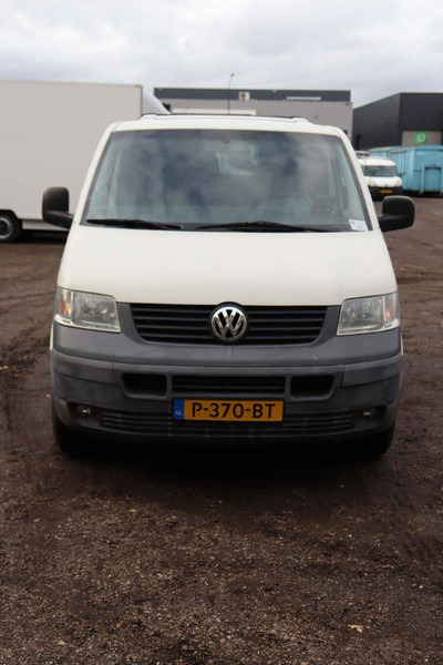Camper Van Volkswagen TRANSPORTER KAMPEERAUTO: das Bild 8 Camper Van Volkswagen TRANSPORTER KAMPEERAUTO: das Bild 8