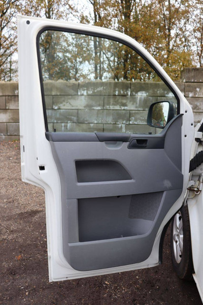 Camper Van Volkswagen TRANSPORTER KAMPEERAUTO: das Bild 20 Camper Van Volkswagen TRANSPORTER KAMPEERAUTO: das Bild 20