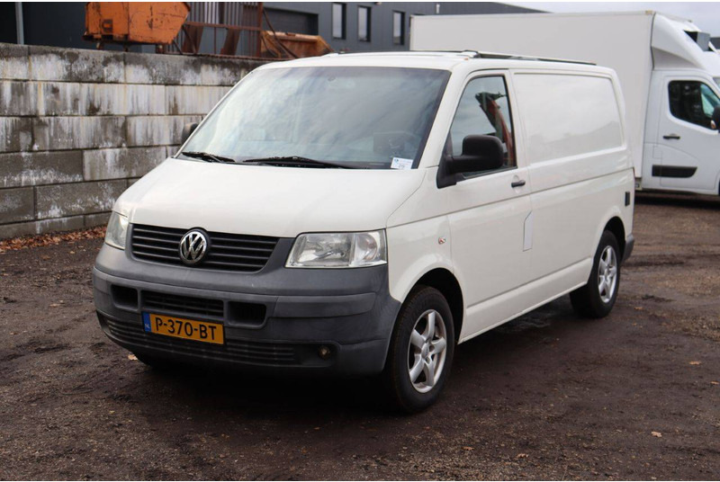Camper Van Volkswagen TRANSPORTER KAMPEERAUTO: das Bild 9 Camper Van Volkswagen TRANSPORTER KAMPEERAUTO: das Bild 9