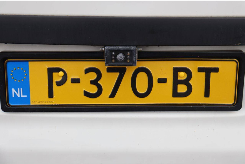 Camper Van Volkswagen TRANSPORTER KAMPEERAUTO: das Bild 18 Camper Van Volkswagen TRANSPORTER KAMPEERAUTO: das Bild 18