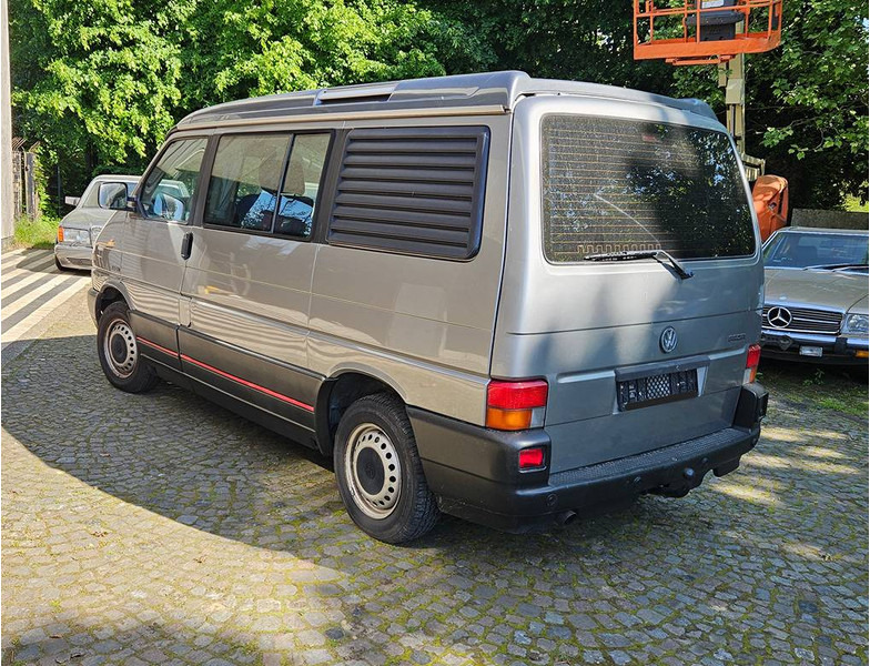 Volkswagen (Transporter) T4 Dehler-Profi_Vr6 Automatic - Limousine: das Bild 4 Volkswagen (Transporter) T4 Dehler-Profi_Vr6 Automatic - Limousine: das Bild 4