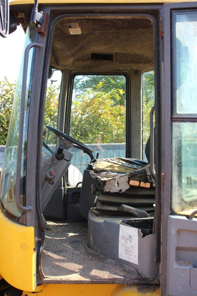 Radlader Volvo L30B-Z/X: das Bild 19