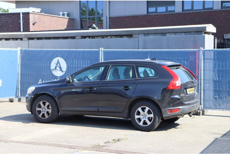 Volvo XC60 - Limousine: das Bild 3 Volvo XC60 - Limousine: das Bild 3