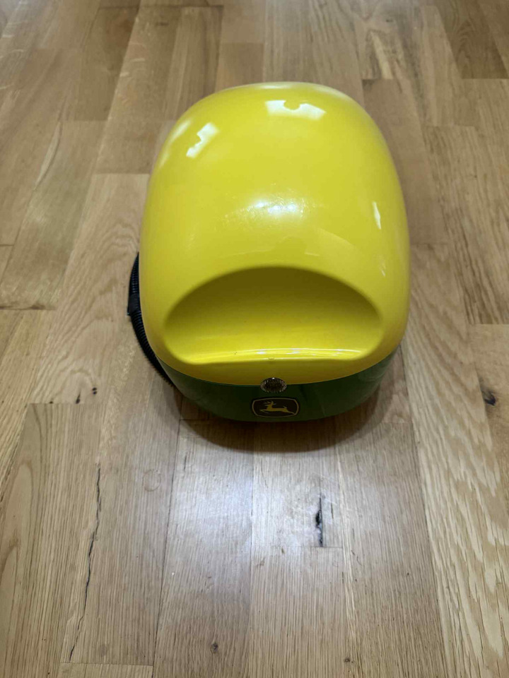 JOHN DEERE Starfire - Navigationssystem für Traktor: das Bild 1 JOHN DEERE Starfire - Navigationssystem für Traktor: das Bild 1