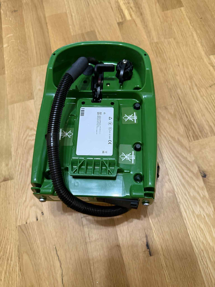 JOHN DEERE Starfire - Navigationssystem für Traktor: das Bild 3 JOHN DEERE Starfire - Navigationssystem für Traktor: das Bild 3