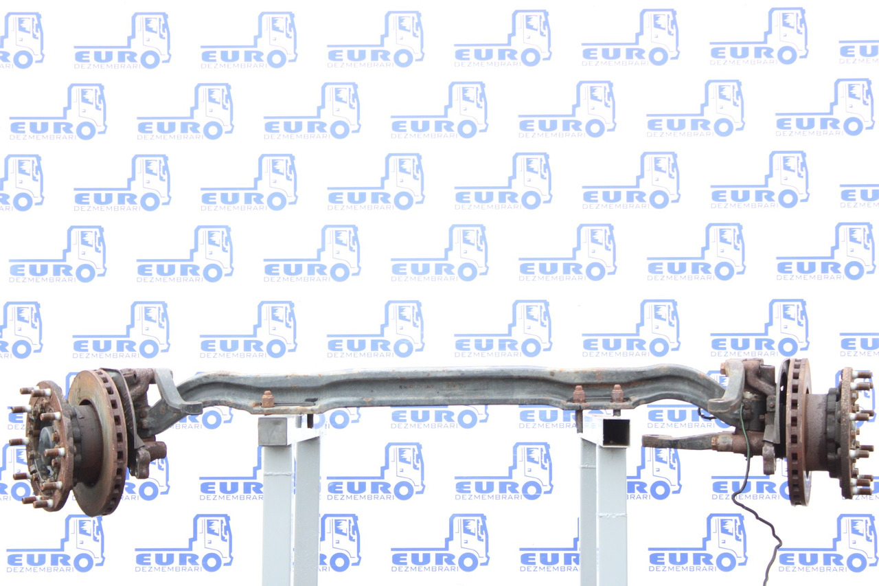 AXA FATA FORD CARGO RF9C46-3010-A - Vorderachse für LKW: das Bild 1 AXA FATA FORD CARGO RF9C46-3010-A - Vorderachse für LKW: das Bild 1