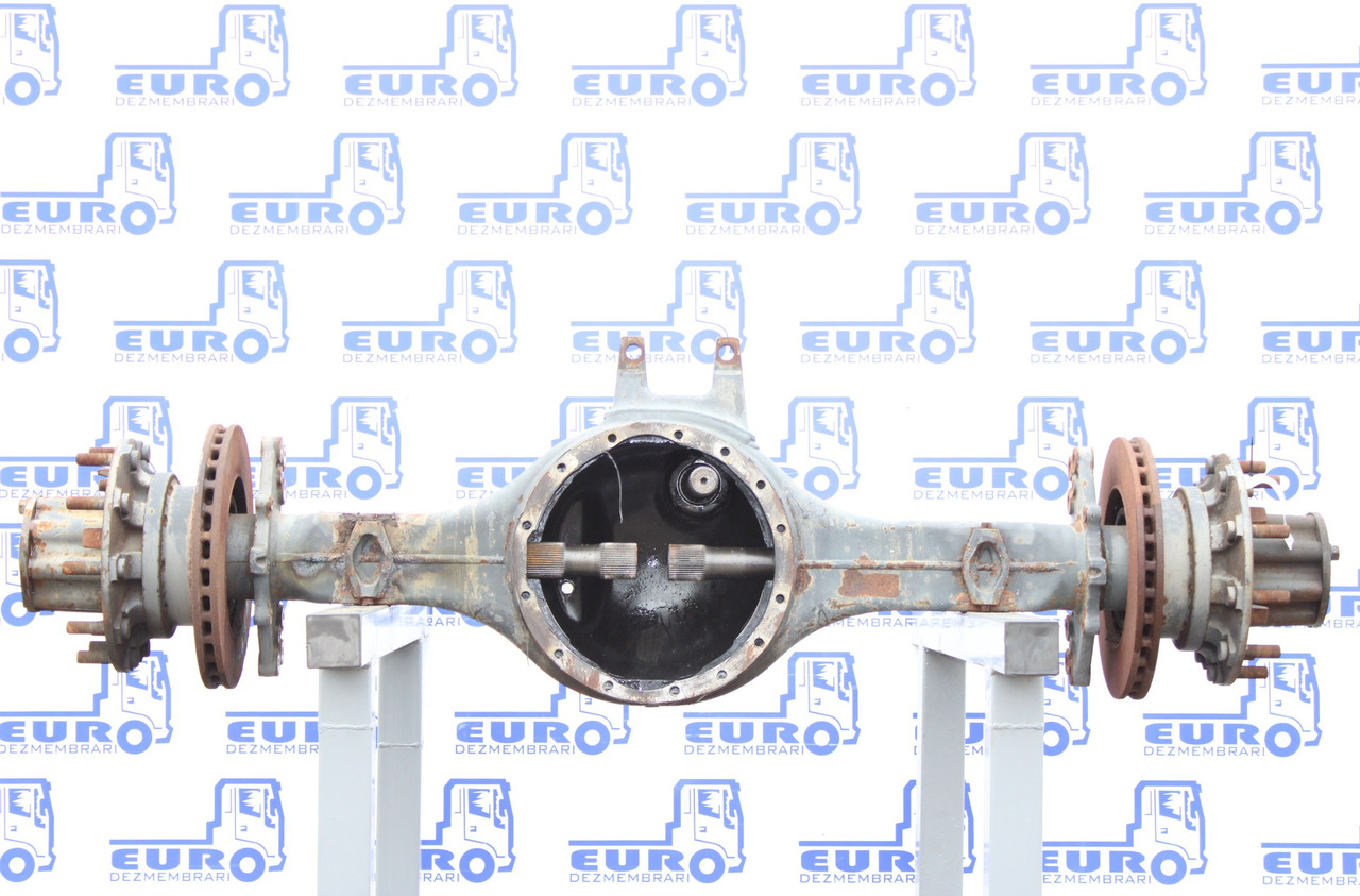 AXA SPATE INTERAXIALA MERCEDES AROCS 8X4 A9303500430, A9633500603 - Hinterachse für LKW: das Bild 1 AXA SPATE INTERAXIALA MERCEDES AROCS 8X4 A9303500430, A9633500603 - Hinterachse für LKW: das Bild 1
