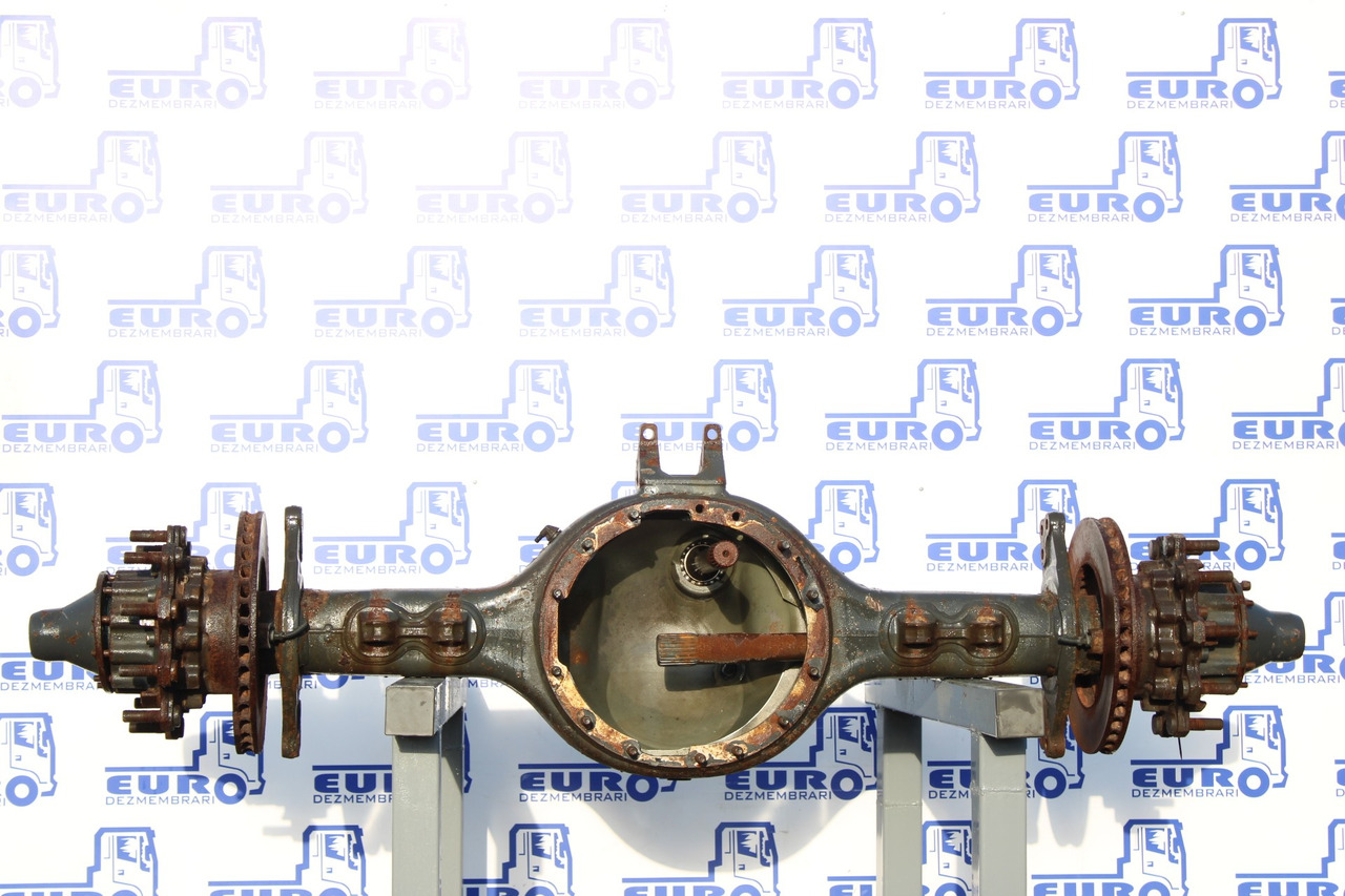 AXA SPATE INTERAXIALA RB660/662 SCANIA 6X4 1743708 - Hinterachse für LKW: das Bild 1 AXA SPATE INTERAXIALA RB660/662 SCANIA 6X4 1743708 - Hinterachse für LKW: das Bild 1