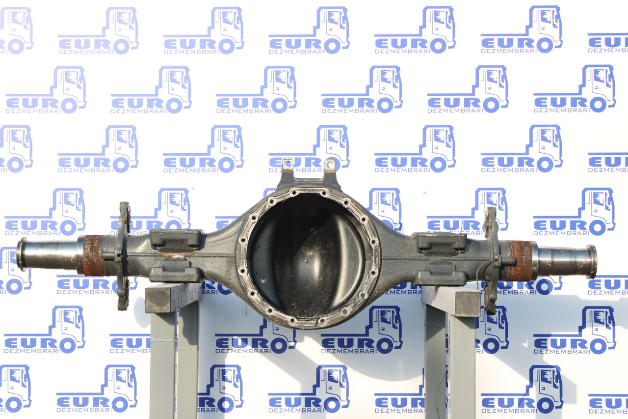 AXA SPATE MERCEDES AROCS MP5 A9603510115, A9603502430 - Hinterachse für LKW: das Bild 1 AXA SPATE MERCEDES AROCS MP5 A9603510115, A9603502430 - Hinterachse für LKW: das Bild 1
