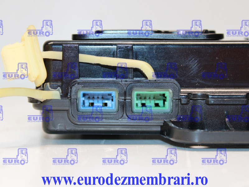 CALCULATOR MODUL COMFORT IVECO STRALIS 5801906925 - Steuergerät für LKW: das Bild 5 CALCULATOR MODUL COMFORT IVECO STRALIS 5801906925 - Steuergerät für LKW: das Bild 5