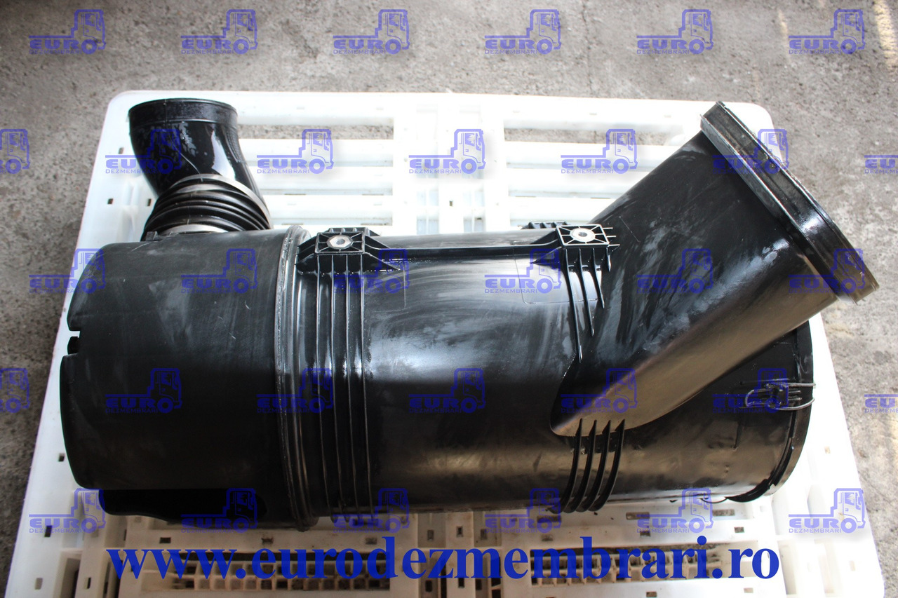 CARCASA FILTRU AER MAN TGX 81.08400.6107 - Luftfilter für LKW: das Bild 2 CARCASA FILTRU AER MAN TGX 81.08400.6107 - Luftfilter für LKW: das Bild 2