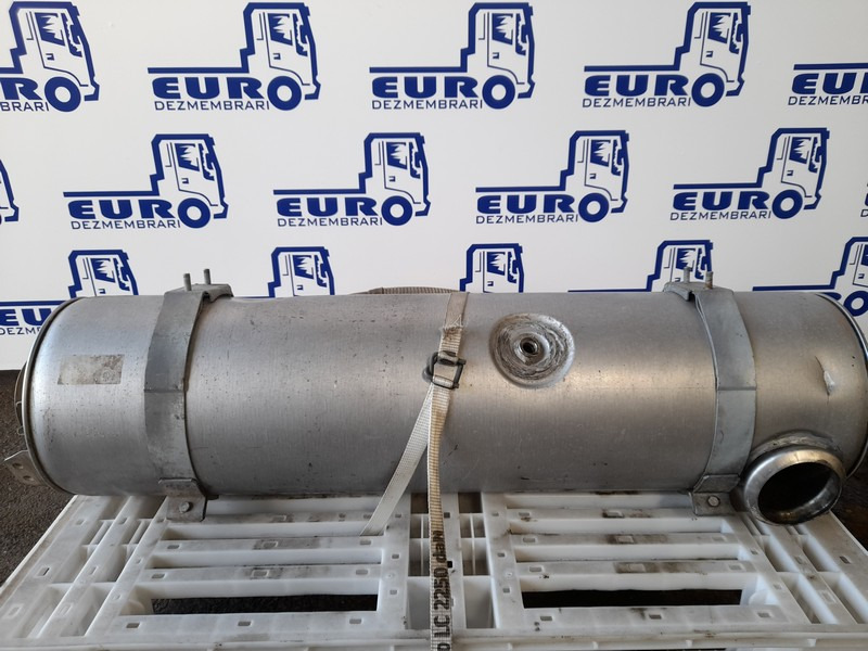 CATALIZATOR RENAULT KERAX MIDLUM E5 5010626570 - Fahrzeugkatalysator für LKW: das Bild 1 CATALIZATOR RENAULT KERAX MIDLUM E5 5010626570 - Fahrzeugkatalysator für LKW: das Bild 1