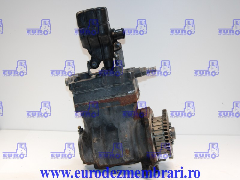 COMPRESOR AER RENAULT T DTI 11 22169888 - Druckluftanlage für LKW: das Bild 1 COMPRESOR AER RENAULT T DTI 11 22169888 - Druckluftanlage für LKW: das Bild 1
