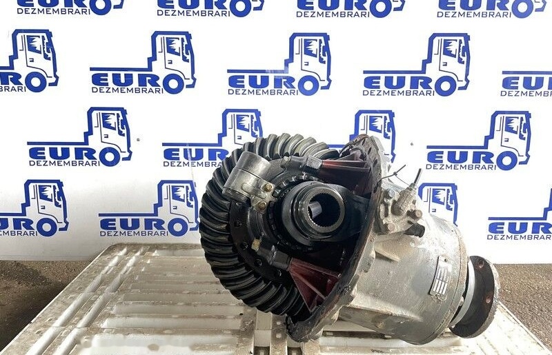 Differenzial Getriebe für LKW DAF XF106 R=2,38: das Bild 1