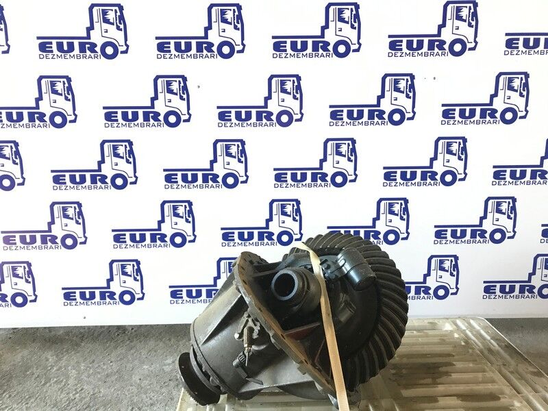 DIFERENTIAL DAF R=2,69 - Differenzial Getriebe für LKW: das Bild 1 DIFERENTIAL DAF R=2,69 - Differenzial Getriebe für LKW: das Bild 1